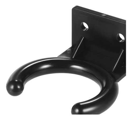 2 X 4x Soporte De Gancho Para Micrófono Soportes Accesorios
