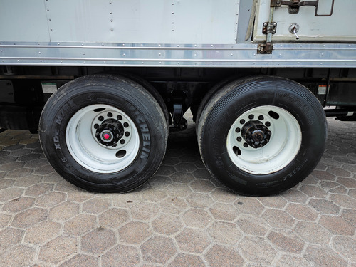 Camión Freightliner M2 52k 6x2 Seminuevo Modelo 2009