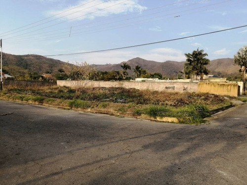 Imagen 13 de 14 de Terreno En Venta Urb El Solar Cod.125638