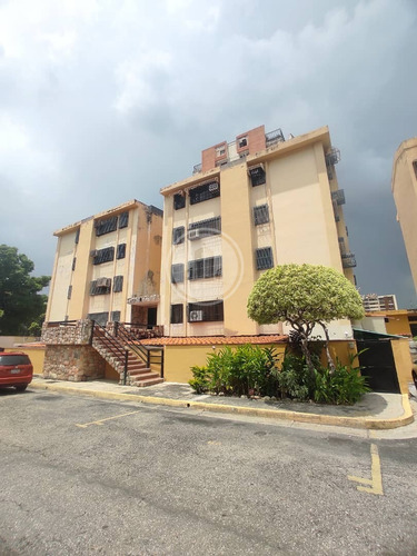 Apartamento Economico Venta Base Aragua  Maracay           022js