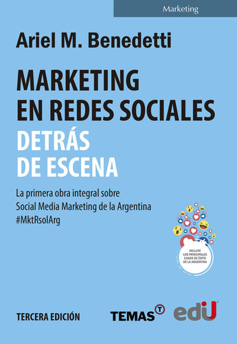 Marketing En Redes Sociales