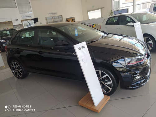 Volkswagen Polo Gts 1.4 150cv Mi-tc