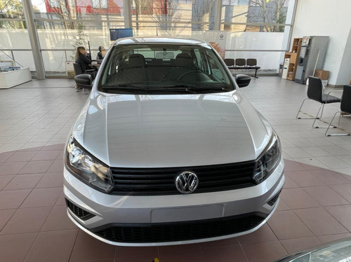 Imagen 13 de 14 de Volkswagen Gol Trend Anticipo Permuta + Cuota Sin Interés C
