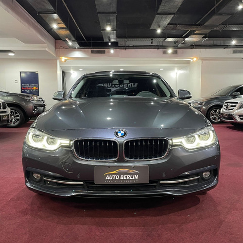 Imagen 5 de 24 de Bmw 330i Sport