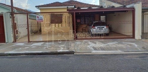 Imagem 1 de 6 de Venda De Casas / Padrão Na Cidade De Araraquara 8933