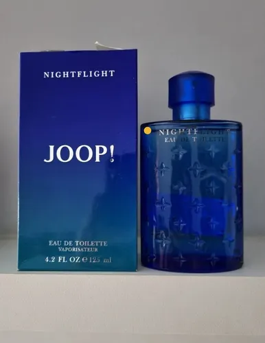 Joop nightflight 125ml hot sale
