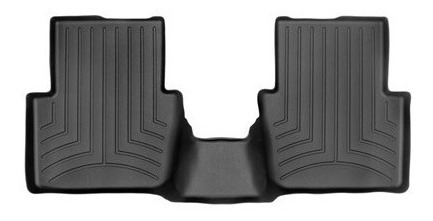 Tapete Uso Rudo Weathertech Mazda 6 2014-2021 - 2da Fila