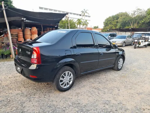 Renault Logan 1.6 Expression Fii