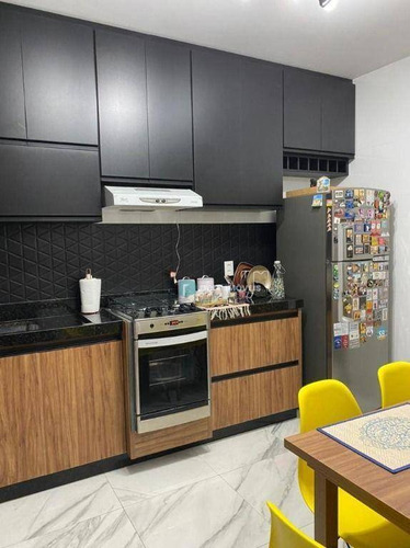 Imagem 5 de 25 de Apartamento À Venda, 50 M² Por R$ 235.000,00 - Cascatinha - Juiz De Fora/mg - Ap1267