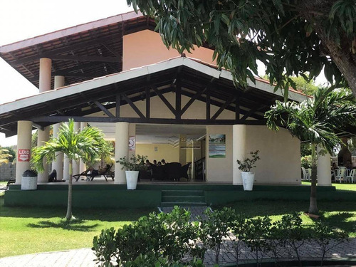 Imagem 6 de 30 de Lote À Venda, 282 M², Vila Do Porto, Condomínio Fechado - Lagoa Do Banana - Caucaia/ce - Te0429