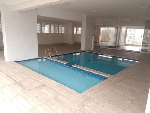 Imagem 3 de 30 de Apartamento Em Praia Grande, 03 Dormitórios, Canto Do Forte, Ap2558 - Ap2558 - 69576034