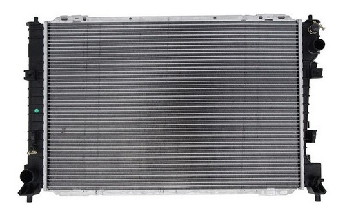 Radiador Mercury Mariner 2010 3.0l Premier Cooling