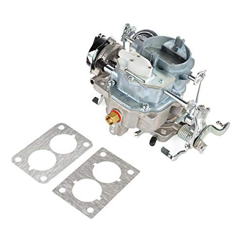 Alavente Carb Carburador Para Jeep Bbd 6 Motor Cyl 4.2 L 258