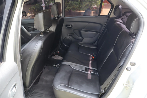 Renault Logan 1.6 Privilege
