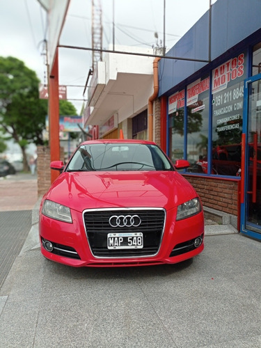 Audi A3 1.4 Tsi Mt 125cv 2013