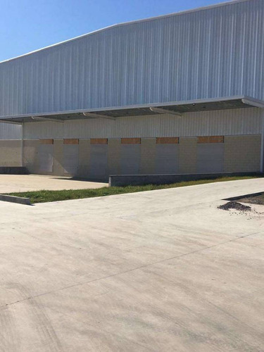 Galpones, Depósitos O Edificios Ind. Venta Pilar