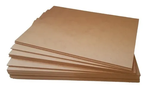 comprar Placa  Pintar  Fibrofácil , Mdf 30x30 Pack X 10 Unidadesl comprar Placa  Pintar  Fibrofácil , Mdf 30x30 Pack X 10 Unidadesl