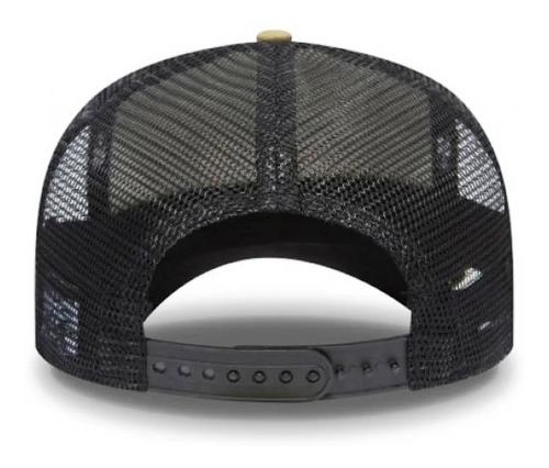 Imagen 3 de 8 de Gorra Trucker Personalizada Con Tu Logo O Imagen Diseño