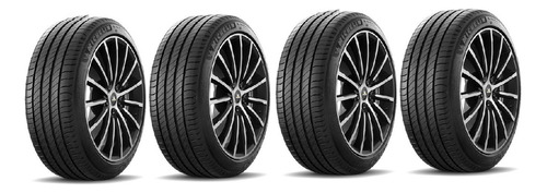 Kit X4 Neumáticos Michelin 245 40 R18 Pilot Sport 5 Citroen