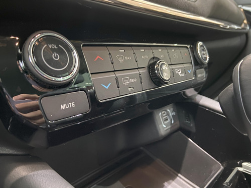 Jeep Commander 2.0 Td380 At9 4x4 7pas Limited
