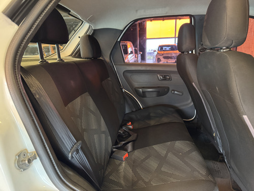 Fiat Palio 1.4 FIRE TOP SEGURIDAD 5P L14