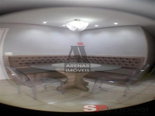 Imagem 9 de 9 de Apartamento - 422