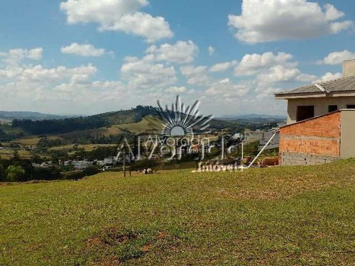 Terreno De Condomínio, Loteamento Itatiba Country Club, Itatiba - R$ 320 Mil, Cod: Cf115 - Vcf115