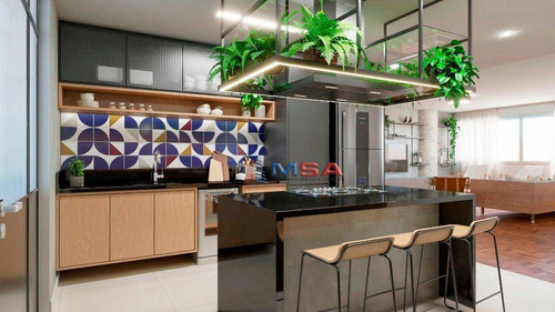 Imagem 3 de 18 de Apartamento À Venda, 236 M² - Higienópolis - São Paulo/sp - Ap10099