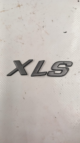 Letras Emblema Puerta Trasera Izquierda Ford Explorer 95-01