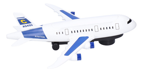 Maqueta De Avión De Juguete, Avión Electrónico, Avión Para N