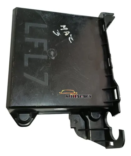 Tapa Base Computadora Mazda 3 2008 Original (Usado)