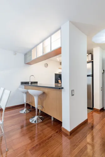 Apartamento En Arriendo En Chicó Norte. Cod A10257