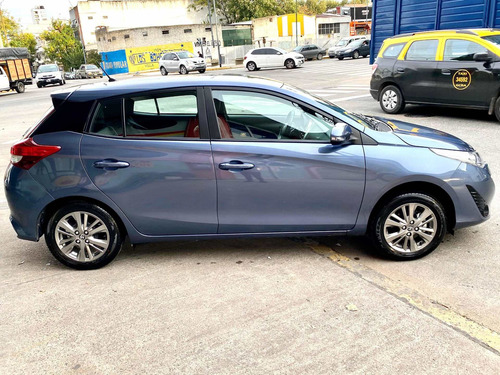 Toyota Yaris 1.5 107cv Xls Pack 5 P 2020