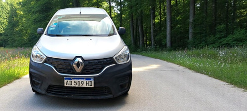 Renault Kangoo Ii Express 1.6 Profesional Sce 5Asientos*Homologada*UNICO DUEÑO*KM93000