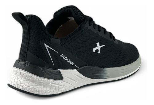 Zapatillas Deportiva Hombre Running Urbana Jaguar