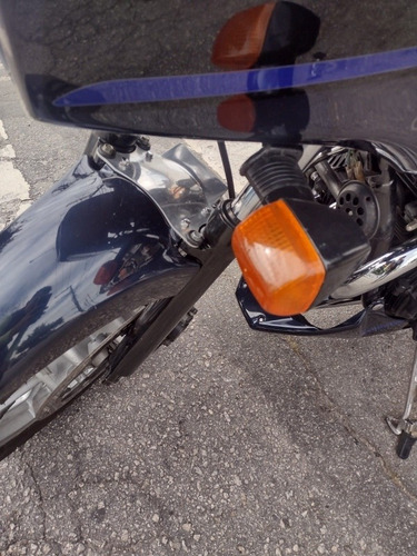 Imagem 8 de 13 de Honda Cbx 750
