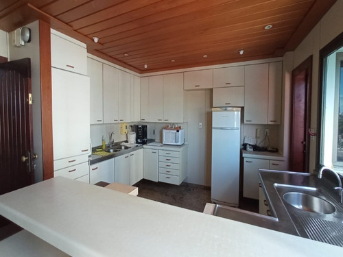 Imagem 9 de 30 de Apartamento Triplex No Horto Florestal - Chr046 - 69937457