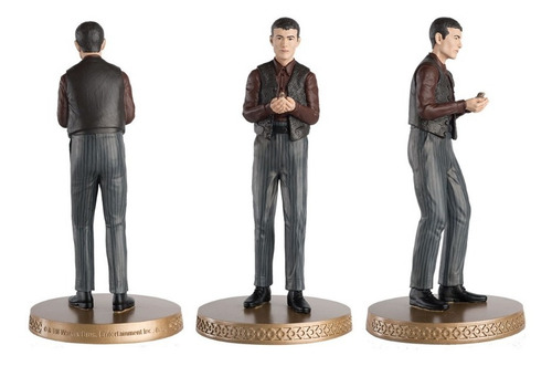 Wizarding World Figurines Collection: Credence Barebone Ed30