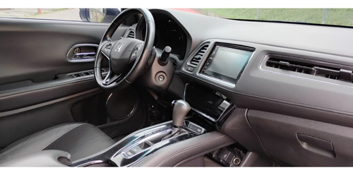 Honda HR-V 1.8 16V FLEX EXL 4P AUTOMÁTICO