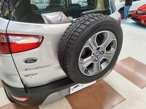 Ford Ecosport FSL AT 1.5