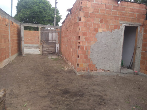Vendo Terreno Entr.+ Parc Ou Avista Escuto Proposta