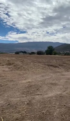 Terreno en venta