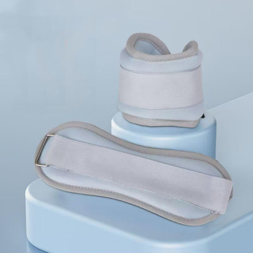 Pesas Para Tobillos Y Muñecas, Ajustables, Multiusos, Para