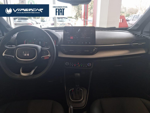 Fiat Pulse Impetus 1.0 T
