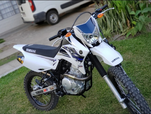 Yamaha Xtz 250