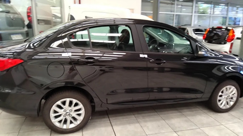 Imagen 6 de 17 de Fiat Cronos 2022 Anticipo De $800000 Entrega Inmediata Gn 12