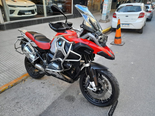 Bmw Gs1200 Adventure