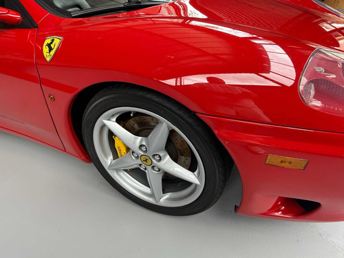 Ferrari 360 3.6 F1
