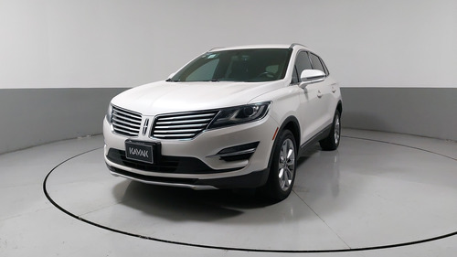 Lincoln Mkc 2.0 Select Auto 4wd