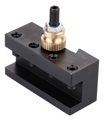 . Llave De Poste Rápida Fixture Holder Change, Minicortadora